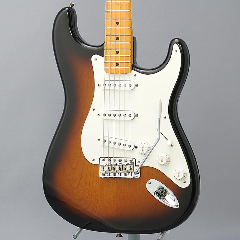 Fender USA American Original '50s Stratocaster (2-Color Sunburst)の画像